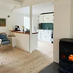 Idyllic With Forest View *