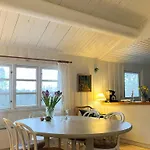 Idyllic Holiday Home With Forest View Дом отдыха
