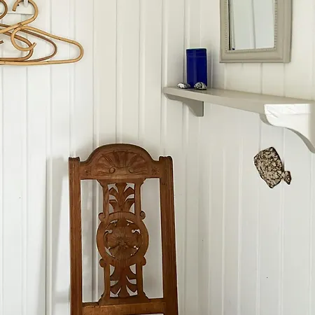 Idyllic With Forest View 펜션 *