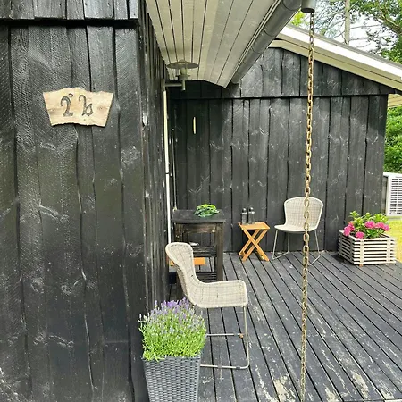 Idyllic With Forest View 別荘